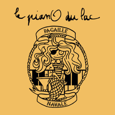 CD Pagaille Navale